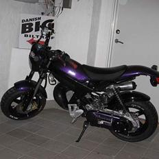 Suzuki Street Magic SOLGT