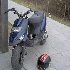Gilera Stalker -¦ Solgt ¦-