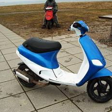 Piaggio zip 