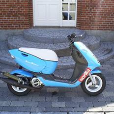 Aprilia Sonic   solgt :(