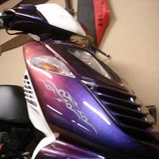 Aprilia Sonic SOLGT*Team WB* 