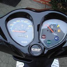 PGO pmx sport.... smadret