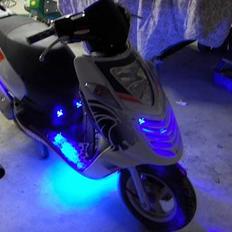 Aprilia Sonic ac (skriv her)