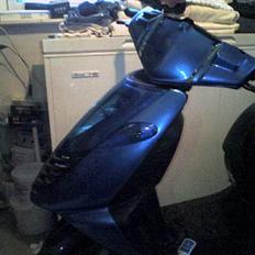 Aprilia SONIC LC BeaST :P SOLGT!