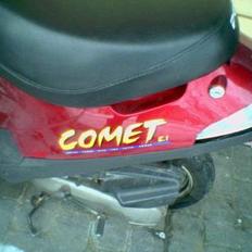 PGO Comet -"Projekt"-