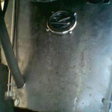 PGO Comet -"Projekt"-