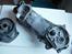 Honda sfx "Sport" - klamt beskidt motor