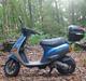 Piaggio zip "Tøffe" ( s)