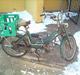 Puch Maxi P projekt
