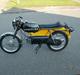Kreidler florett rmc 3g "SOLGT"