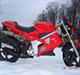 Gilera dna -FØR-