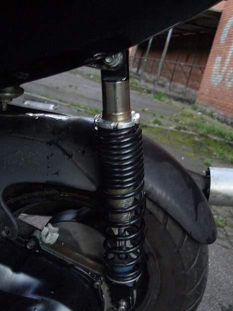 Aprilia - Sonic $ SOLGT billede 12