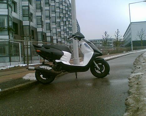 Aprilia - Sonic $ SOLGT billede 13