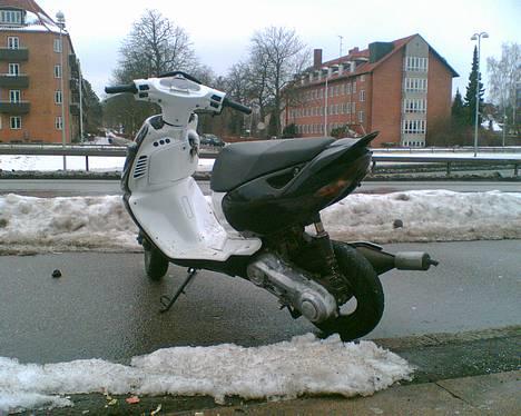 Aprilia - Sonic $ SOLGT billede 15