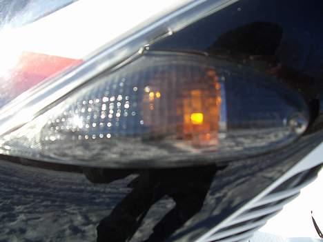 Aprilia - Sonic $ SOLGT billede 16