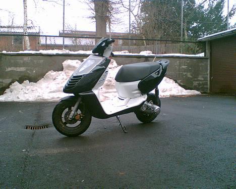 Aprilia - Sonic $ SOLGT -  -  Nyt . ! billede 17