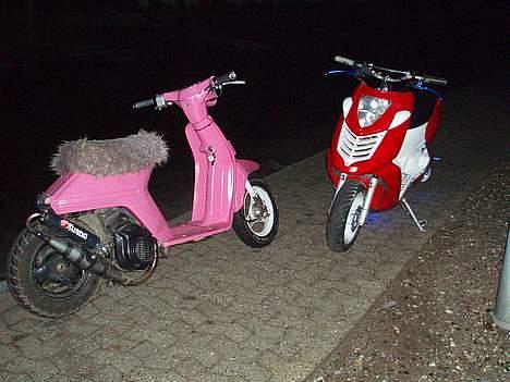 Honda Melody,SFX S O L G T - Sammen med Lasse, http://www.scootergalleri.dk/html/gal_visbil.asp?ID=56199 billede 6