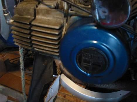 Puch maxi k  billede 8