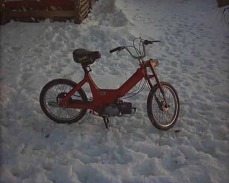 Puch maxi k bytte til monza billede 3