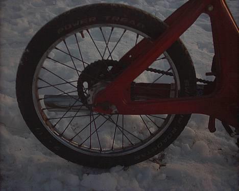 Puch maxi k bytte til monza billede 10