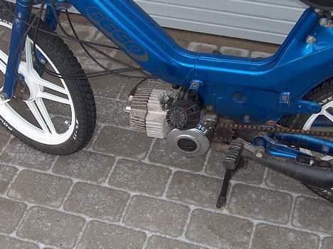 Puch maxi 2g billede 5