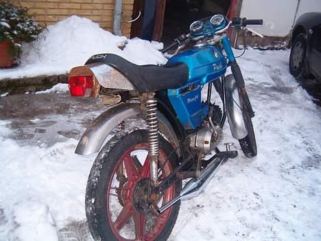 Puch Monza juvel solgt billede 3