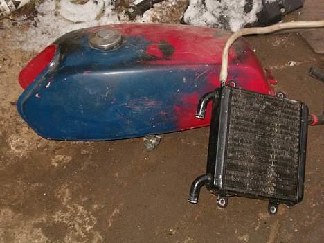 CPI hussar totalskade billede 9