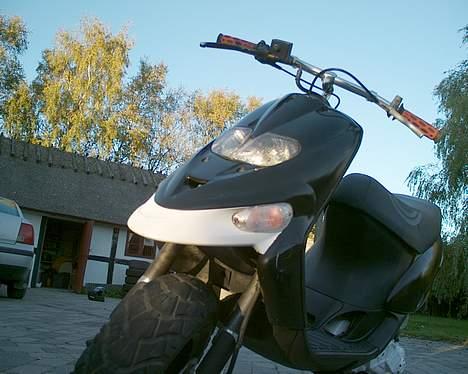 Gilera Stalker - For nylig.. billede 2