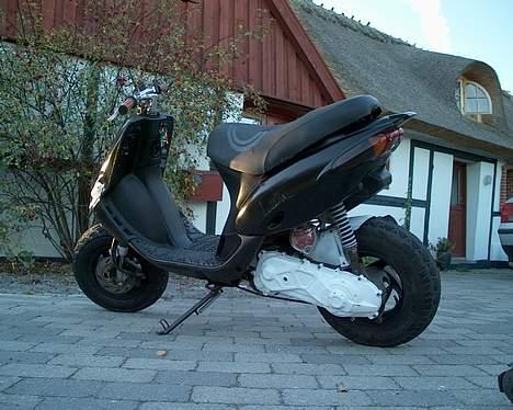 Gilera Stalker billede 3