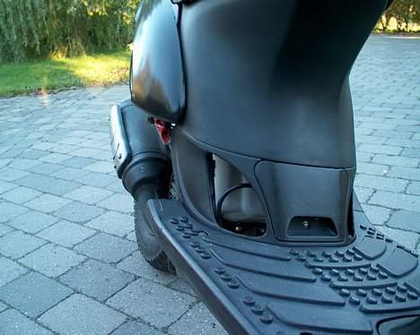 Gilera Stalker billede 5