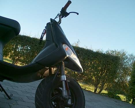 Gilera Stalker billede 6