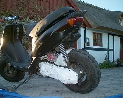 Gilera Stalker billede 7