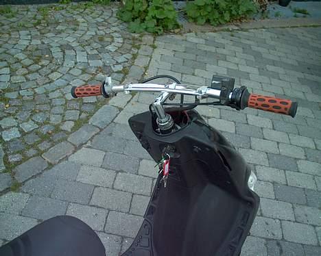 Gilera Stalker billede 8