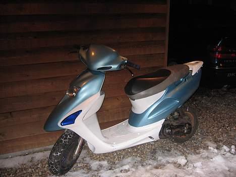 Honda sfx (SOOLGT) billede 2