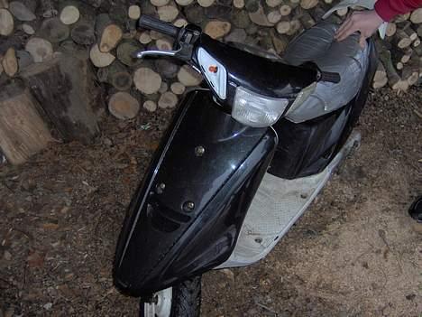 Yamaha jog fs  SOLGT!!!  billede 1