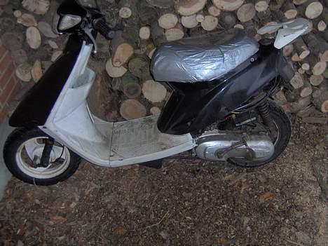 Yamaha jog fs  SOLGT!!!  billede 2