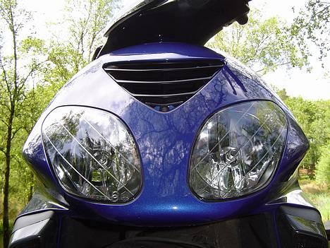 Piaggio nrg power..SOLGT.. billede 1