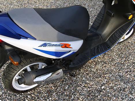 Suzuki Katana *LC* Solgt !! - ;);) billede 9