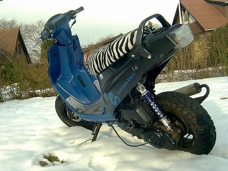 PGO Hot 50 - Lii en times tid før hotten blev hentet.. billede 20