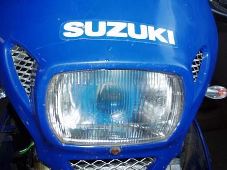 Suzuki smx billede 6