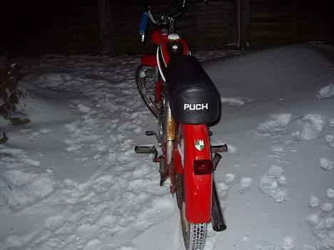 Puch ms50 billede 3