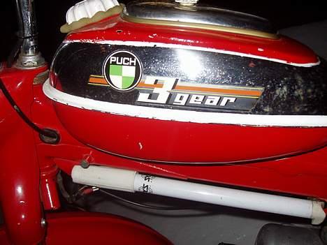 Puch ms50 billede 4