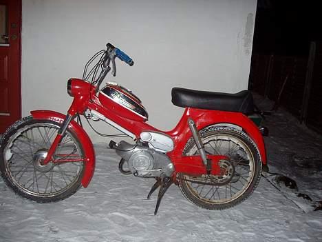 Puch ms50 billede 5
