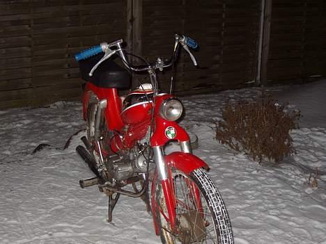 Puch ms50 billede 7