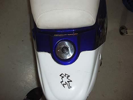 PGO HoT50 Racing billede 5