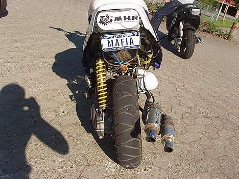 PGO HoT50 Racing billede 6