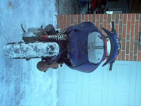 Peugeot Speedfight 2 wrc billede 11