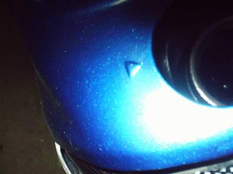 Yamaha Jog AS - Solgt - Lækkert :) billede 13