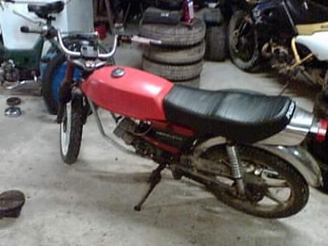 Puch Monza Juvel(Byttet) billede 1