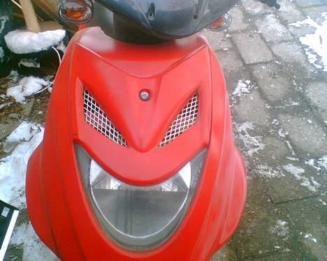 CPI oliver *SOLGT* billede 5